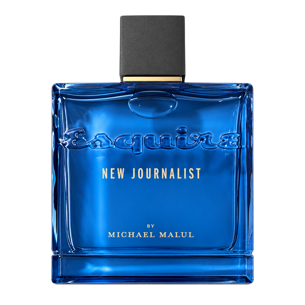 Michael Malul Esquire New Journalist EDP 3.4 oz