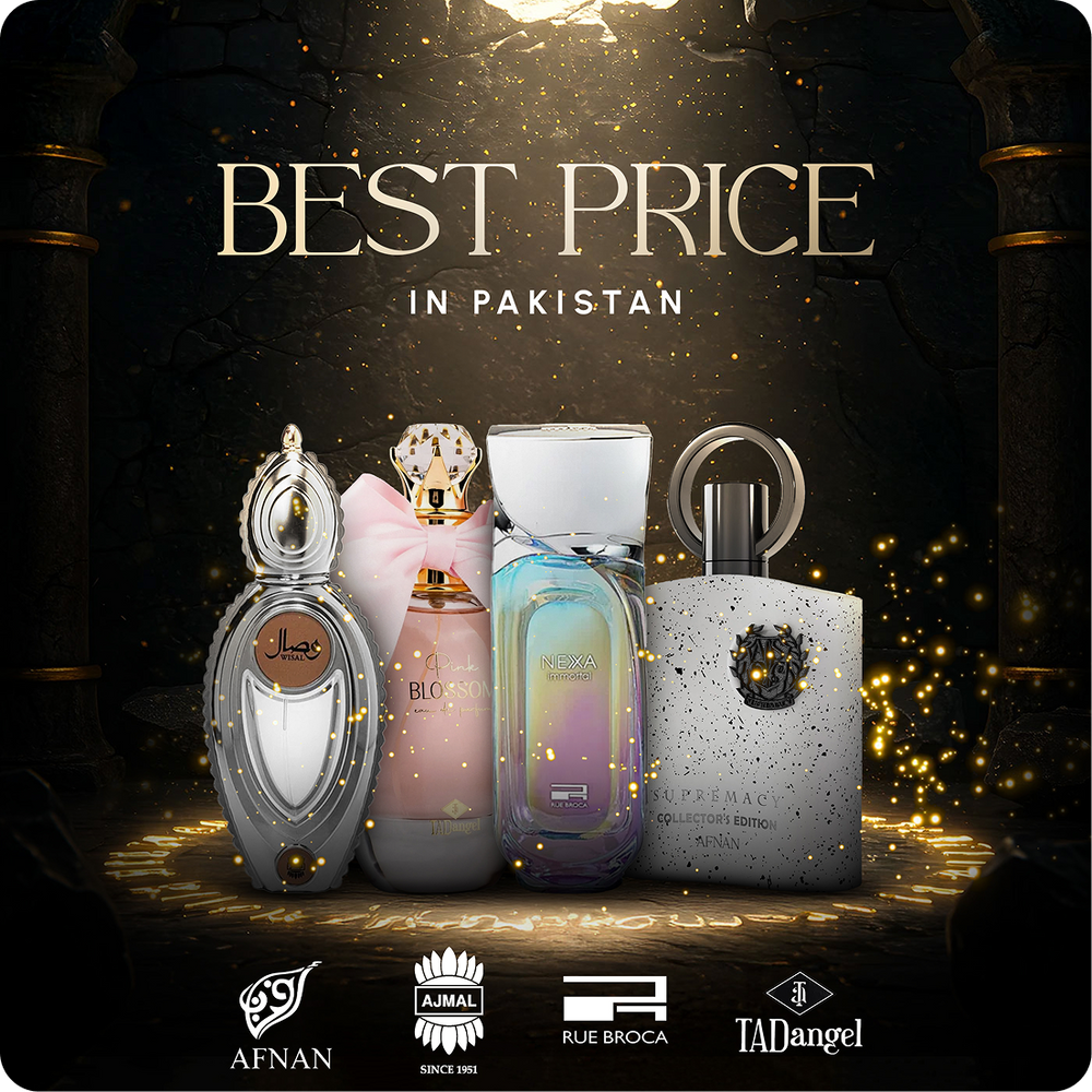 Luxury Scents