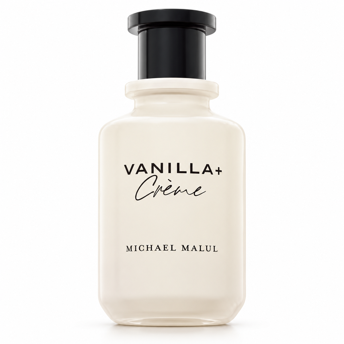 Michael Malul Vanilla + Crème EDP 3.4 oz