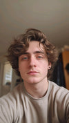 TOM GILDING