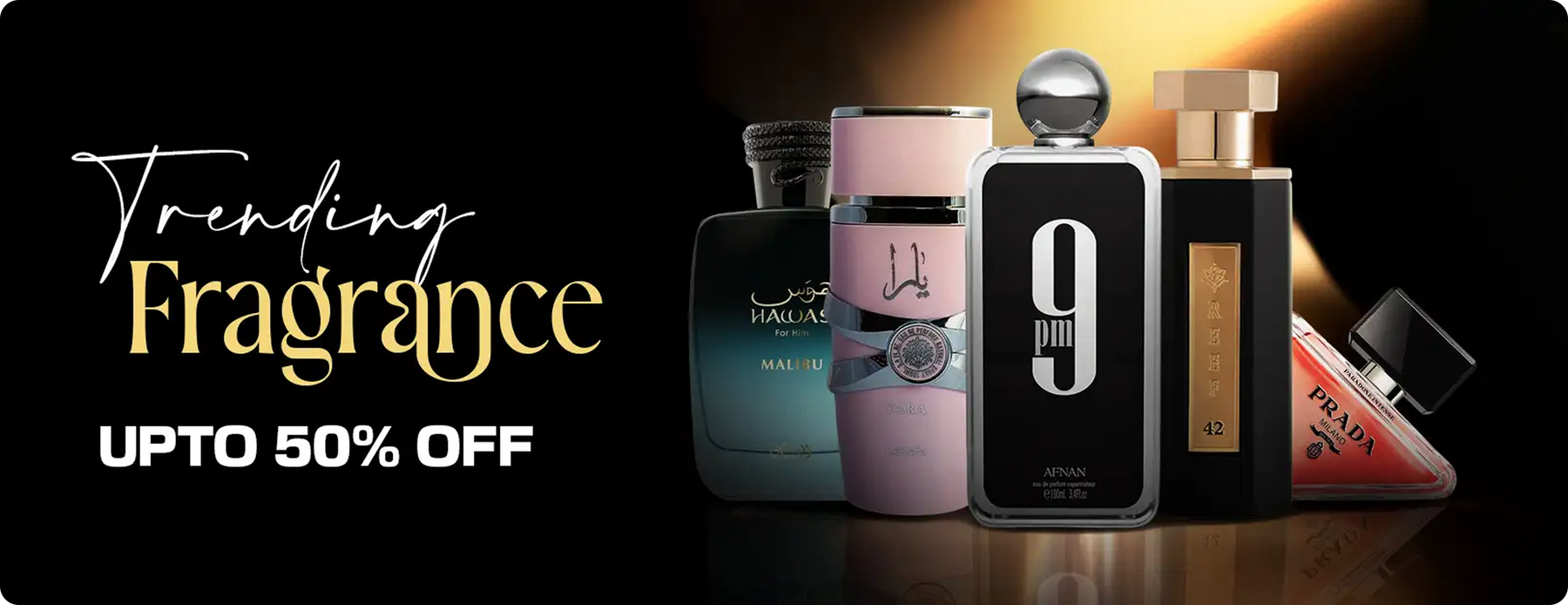 Fragrance