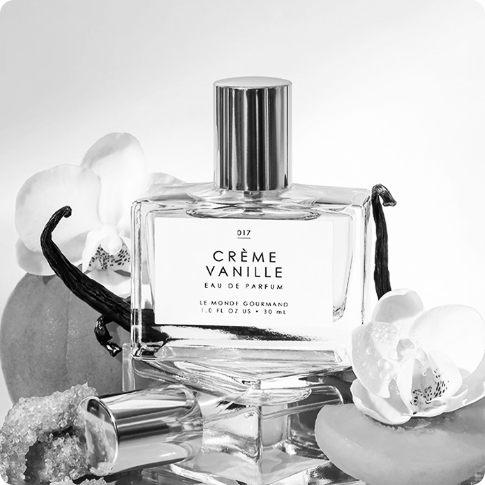 Private label sample set