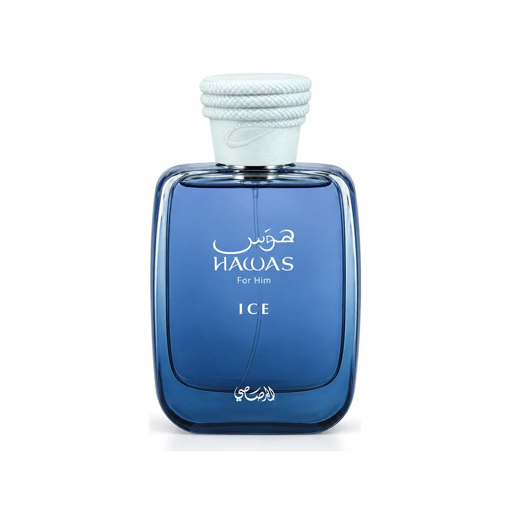 Rasasi Hawas Ice